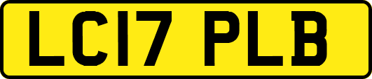 LC17PLB