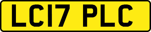 LC17PLC