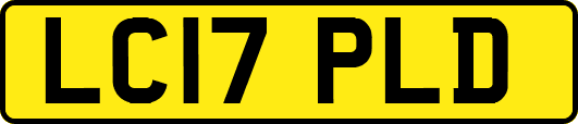 LC17PLD