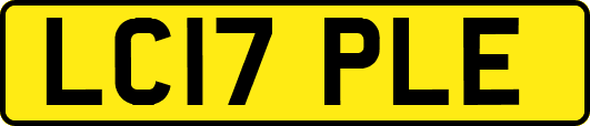 LC17PLE