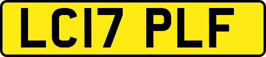LC17PLF