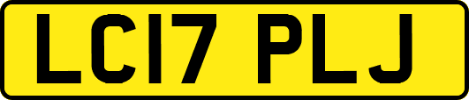 LC17PLJ