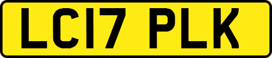 LC17PLK