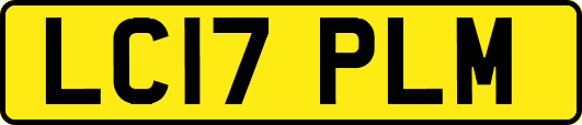 LC17PLM
