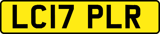 LC17PLR