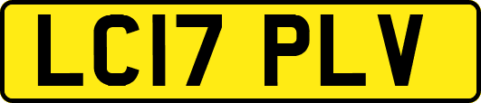 LC17PLV