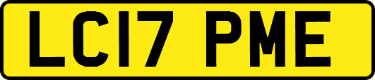 LC17PME
