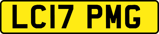 LC17PMG