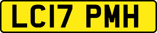 LC17PMH