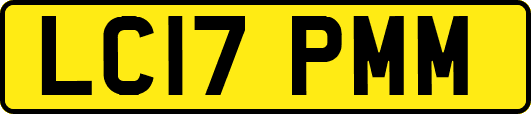 LC17PMM