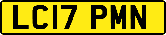 LC17PMN