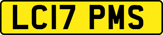 LC17PMS