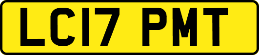 LC17PMT