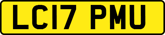 LC17PMU