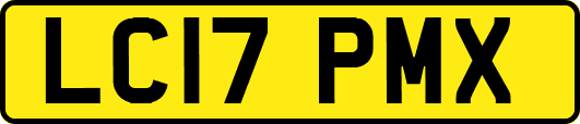 LC17PMX