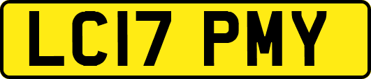 LC17PMY