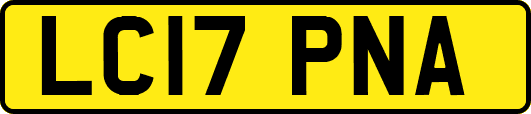 LC17PNA