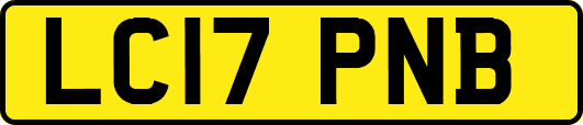 LC17PNB