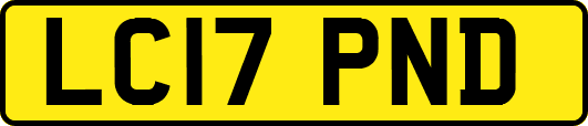 LC17PND