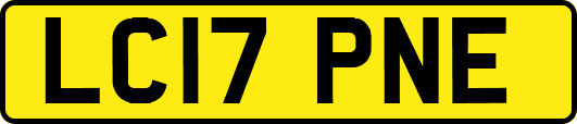 LC17PNE