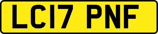 LC17PNF