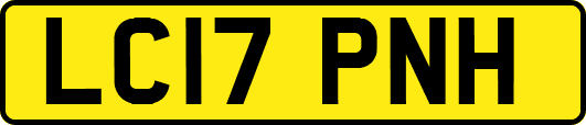 LC17PNH