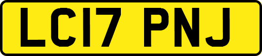 LC17PNJ
