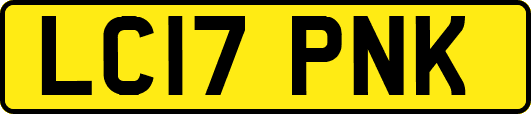 LC17PNK