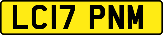 LC17PNM