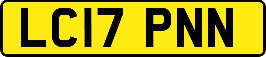 LC17PNN