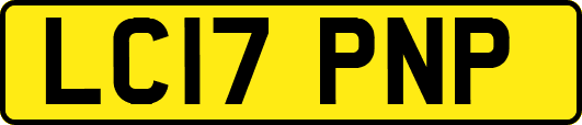 LC17PNP