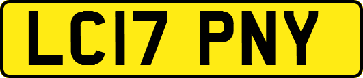 LC17PNY