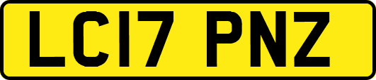 LC17PNZ