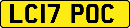 LC17POC