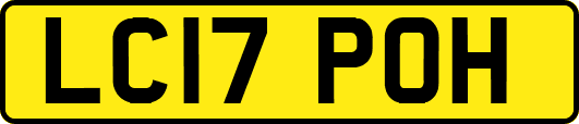 LC17POH