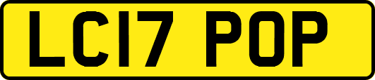 LC17POP