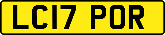 LC17POR