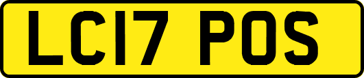 LC17POS