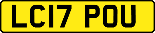 LC17POU