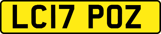 LC17POZ