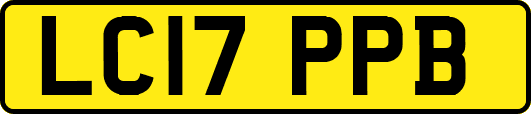 LC17PPB