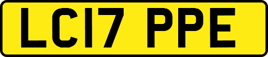 LC17PPE