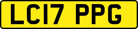 LC17PPG