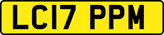 LC17PPM