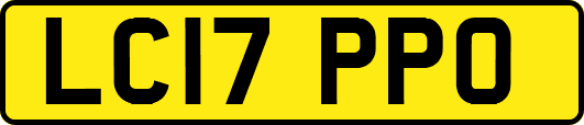 LC17PPO