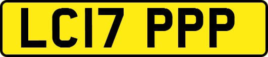 LC17PPP