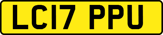 LC17PPU