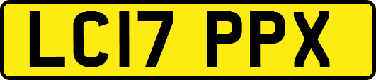 LC17PPX