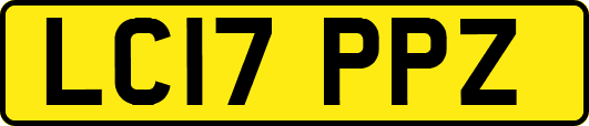 LC17PPZ