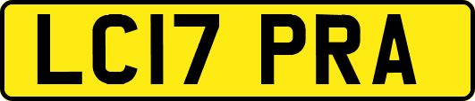 LC17PRA